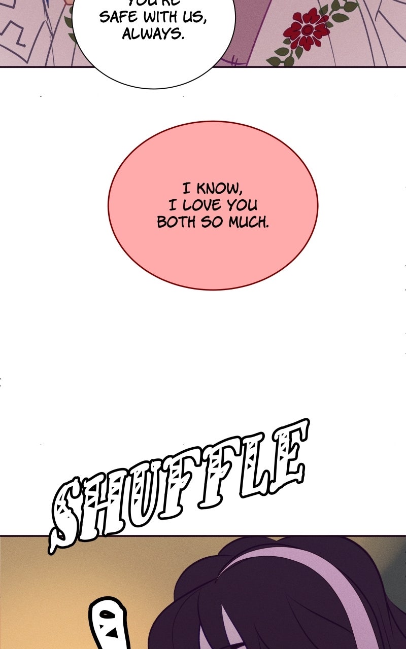 Love Me to Death Chapter 131 - Page 48