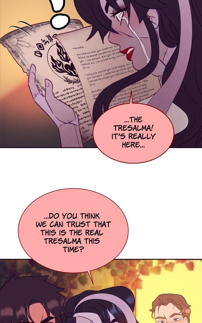 Love Me to Death Chapter 131 - Page 49