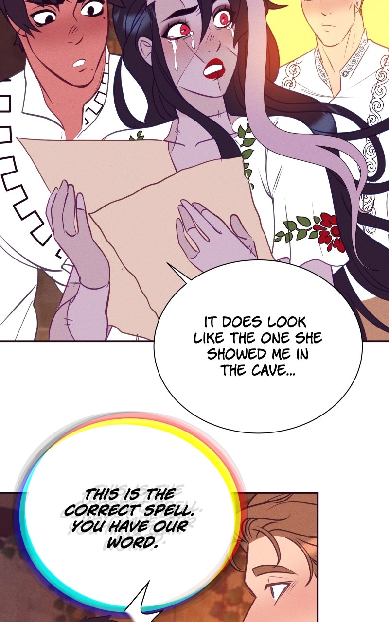 Love Me to Death Chapter 131 - Page 50