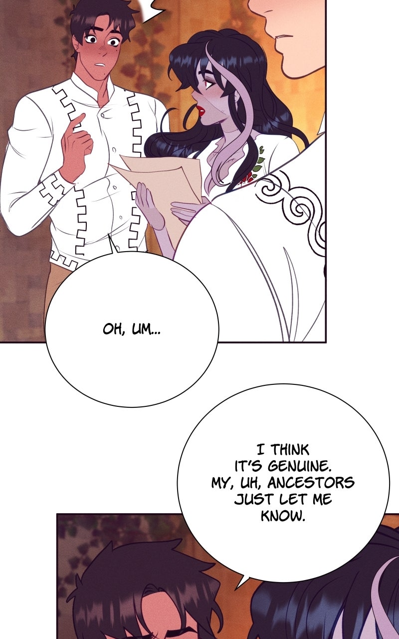 Love Me to Death Chapter 131 - Page 51