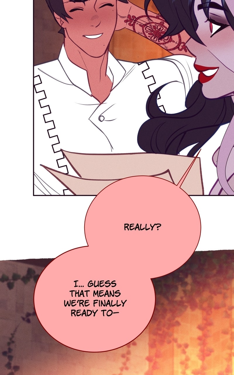 Love Me to Death Chapter 131 - Page 52