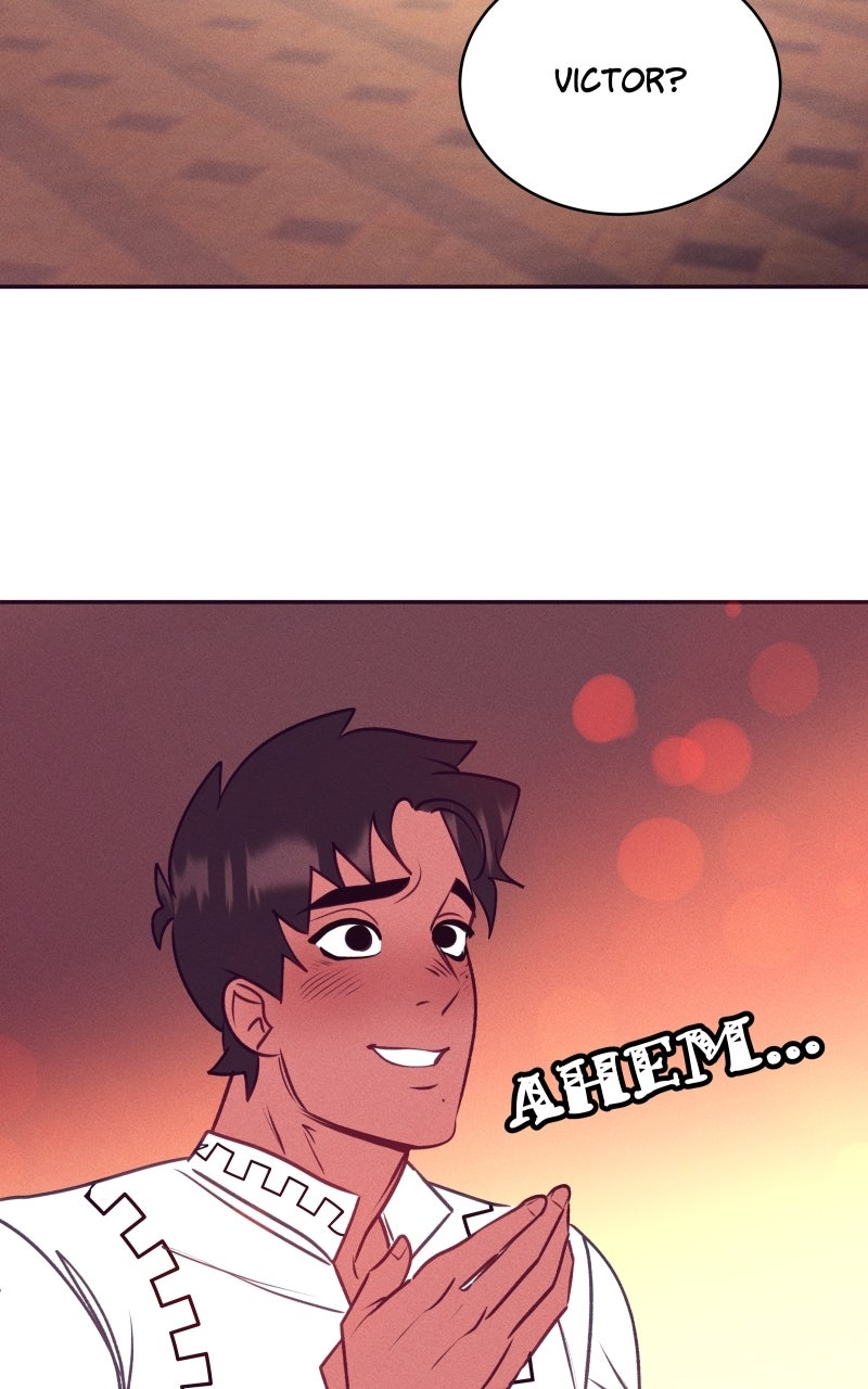 Love Me to Death Chapter 131 - Page 54