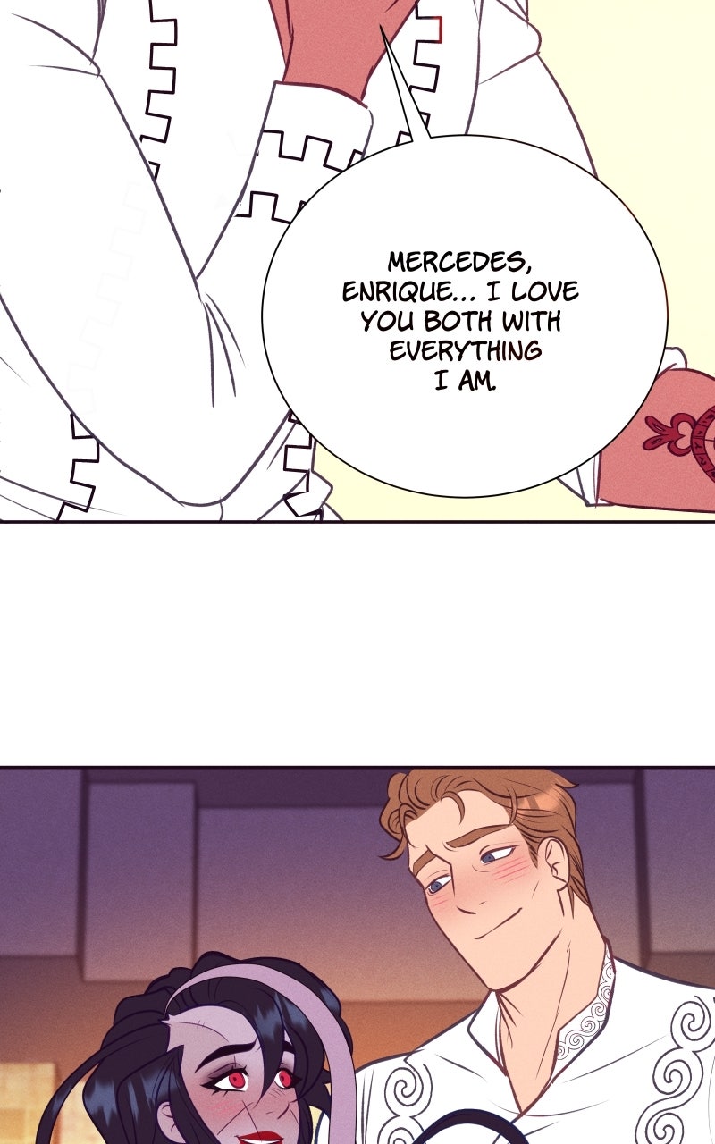 Love Me to Death Chapter 131 - Page 55
