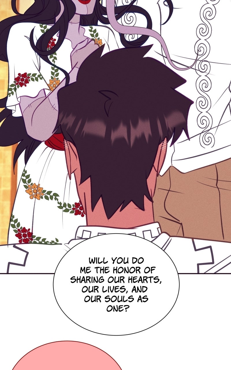 Love Me to Death Chapter 131 - Page 56