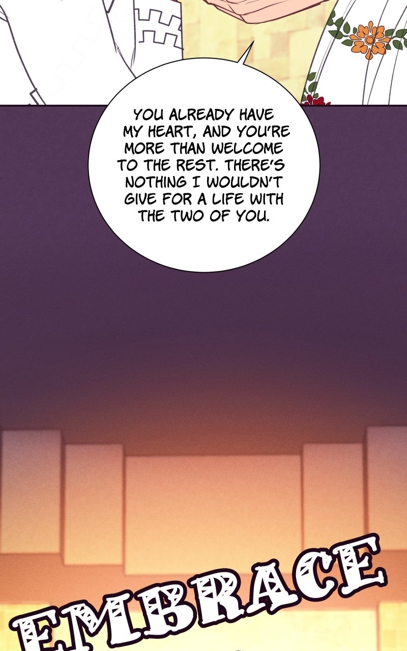 Love Me to Death Chapter 131 - Page 58