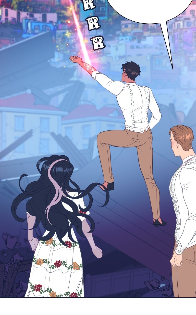 Love Me to Death Chapter 131 - Page 7