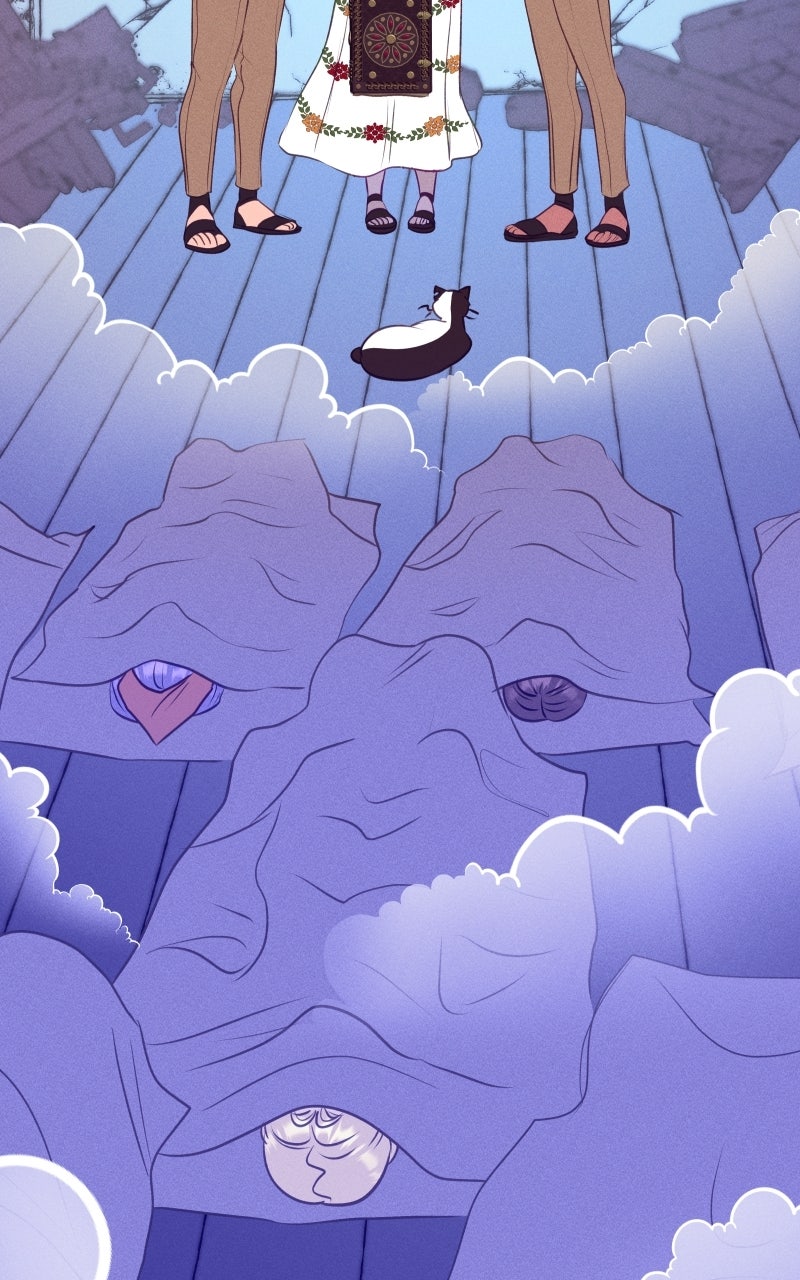 Love Me to Death Chapter 131 - Page 63