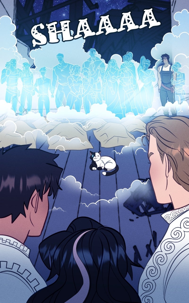 Love Me to Death Chapter 131 - Page 65