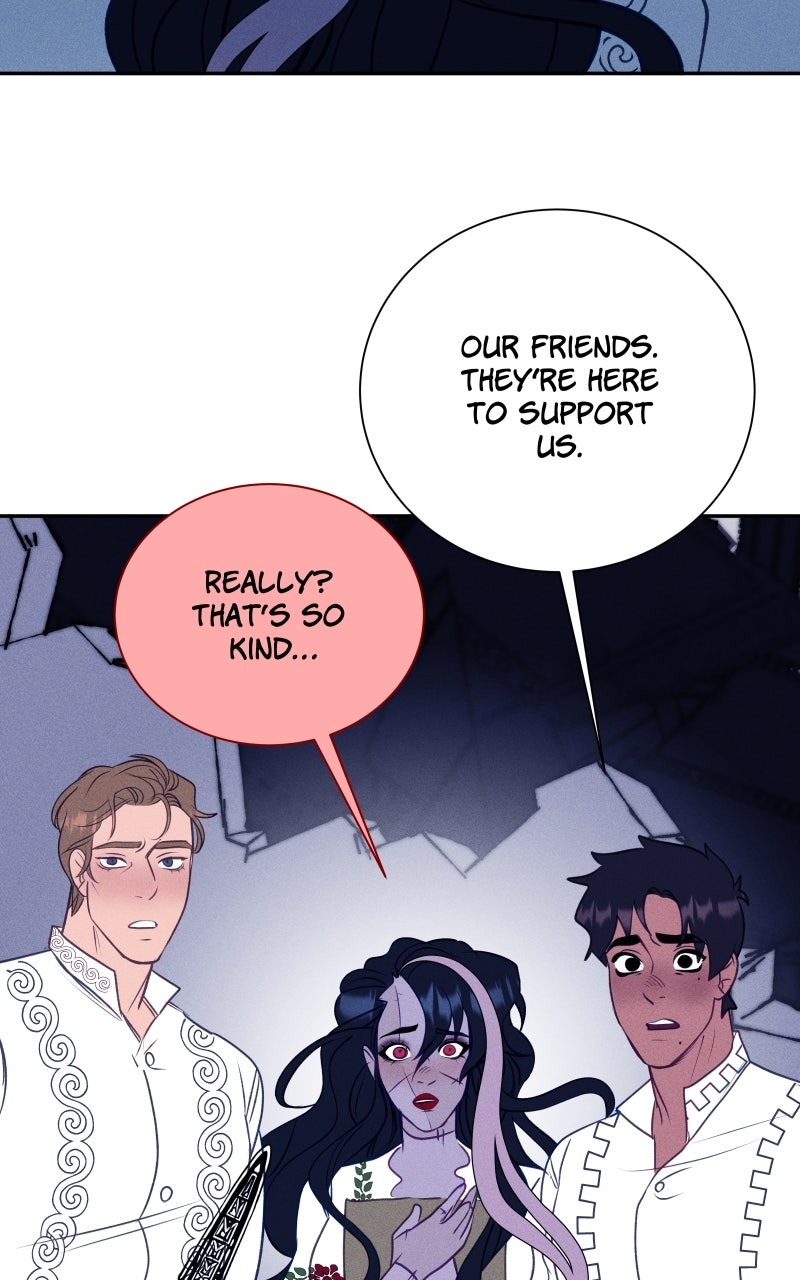Love Me to Death Chapter 131 - Page 66