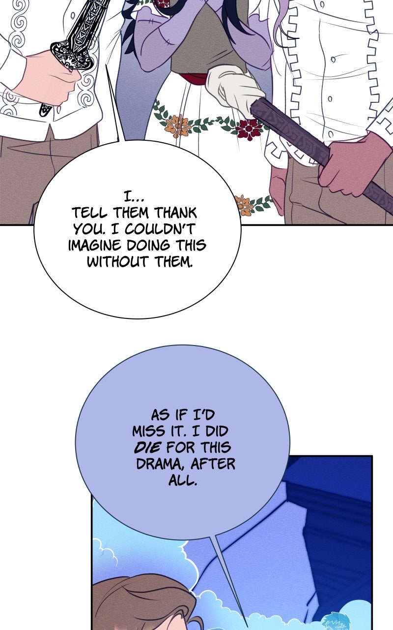 Love Me to Death Chapter 131 - Page 67