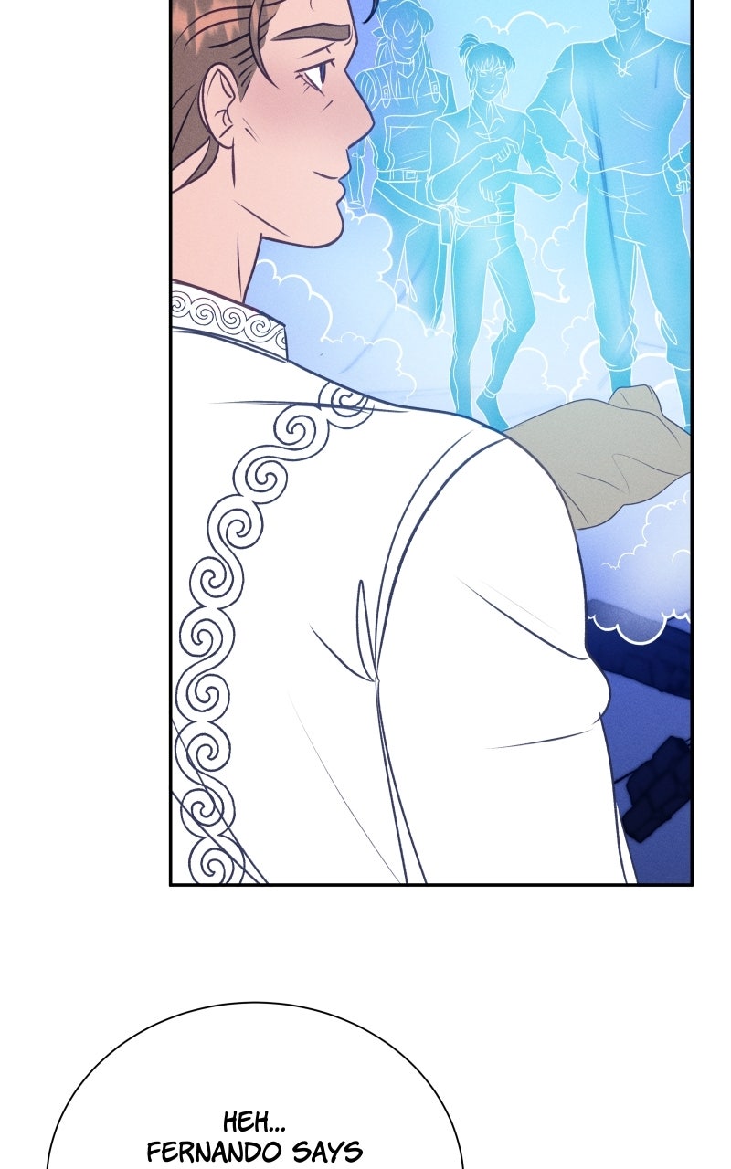 Love Me to Death Chapter 131 - Page 68