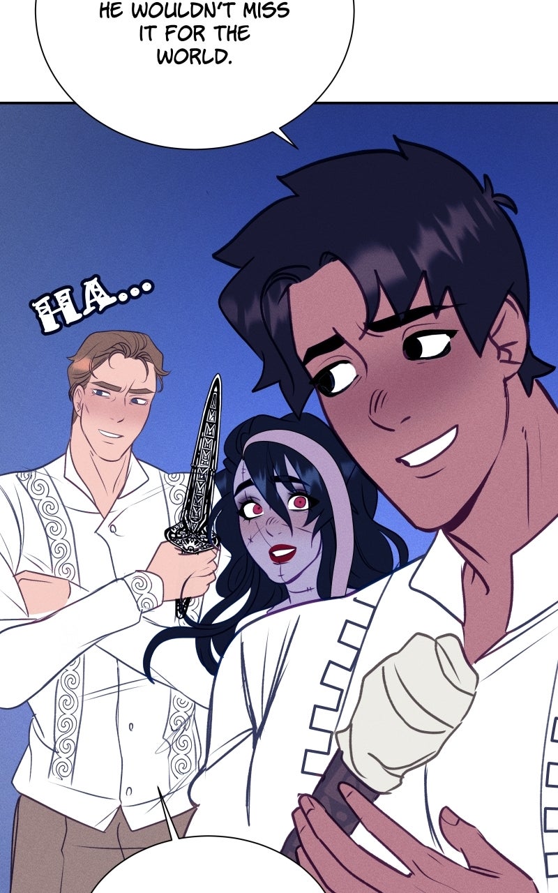 Love Me to Death Chapter 131 - Page 69