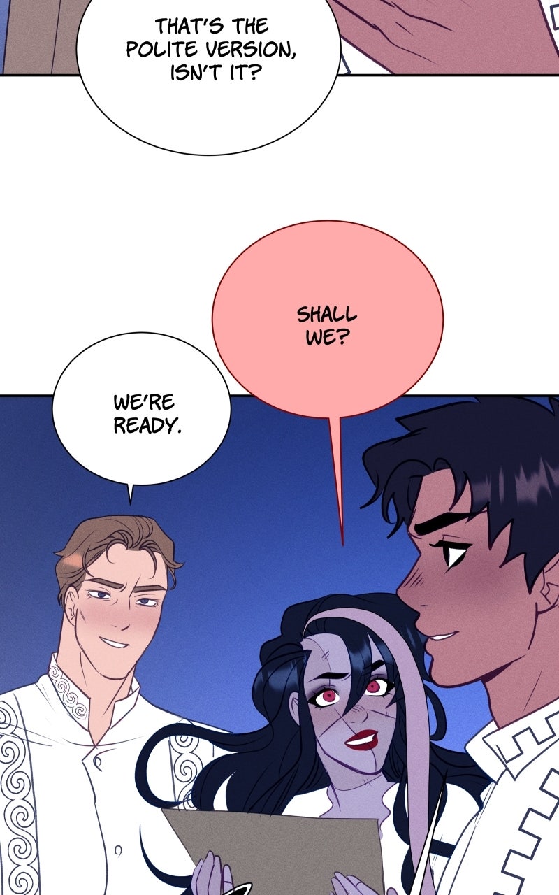 Love Me to Death Chapter 131 - Page 70