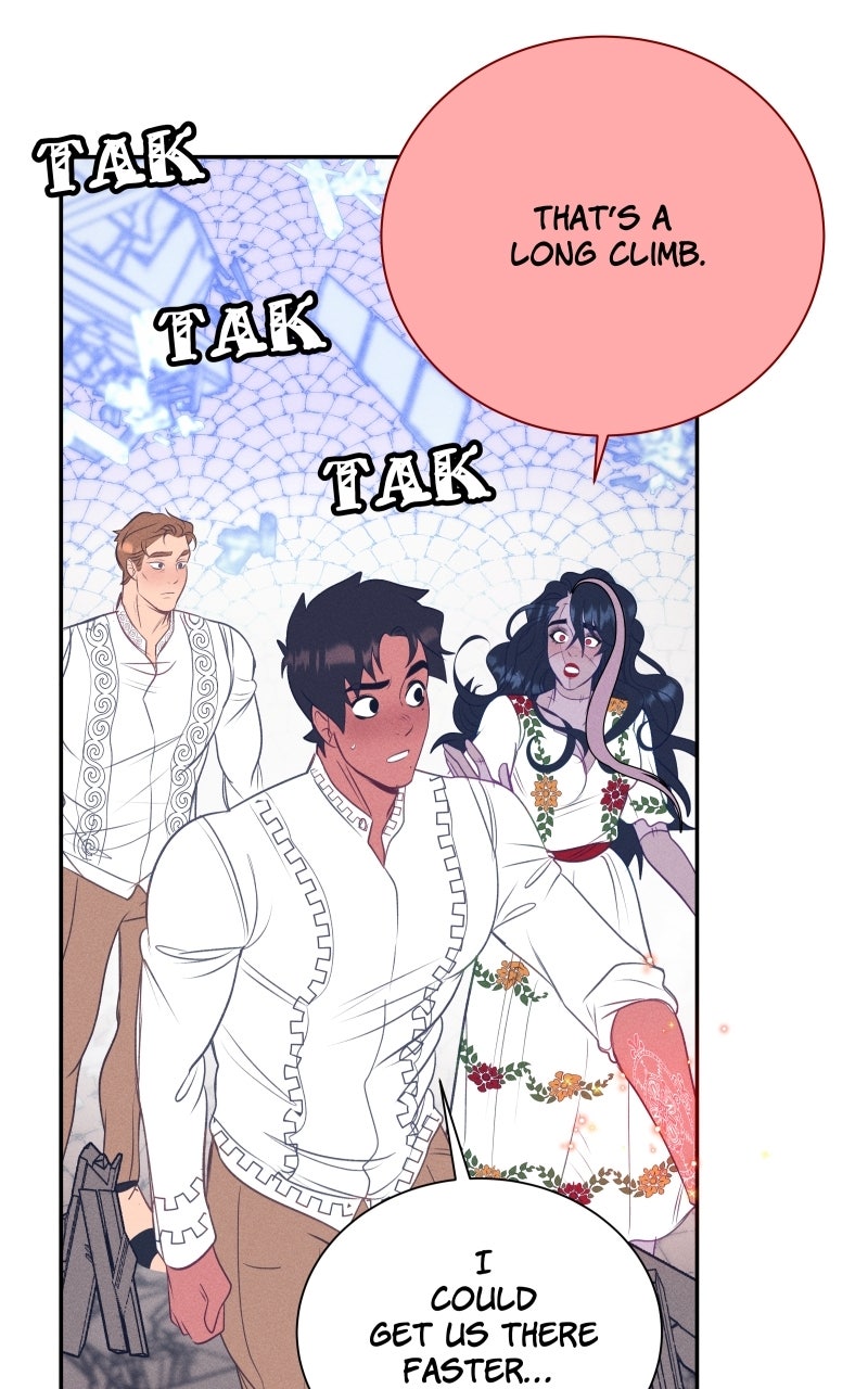 Love Me to Death Chapter 131 - Page 8