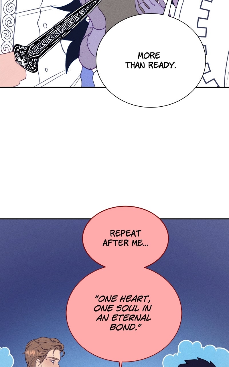 Love Me to Death Chapter 131 - Page 71