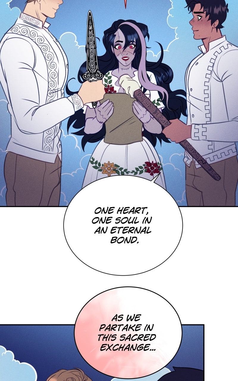 Love Me to Death Chapter 131 - Page 72