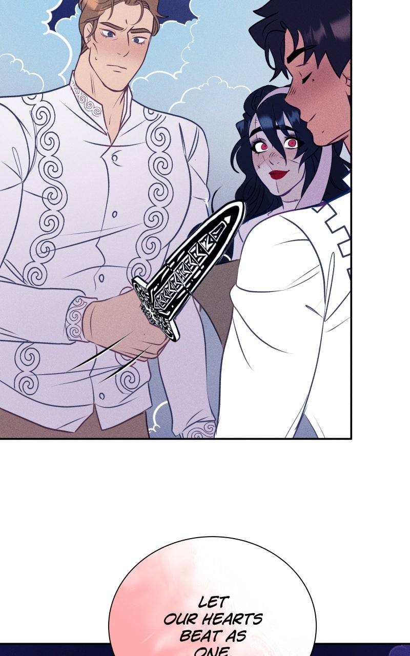 Love Me to Death Chapter 131 - Page 73