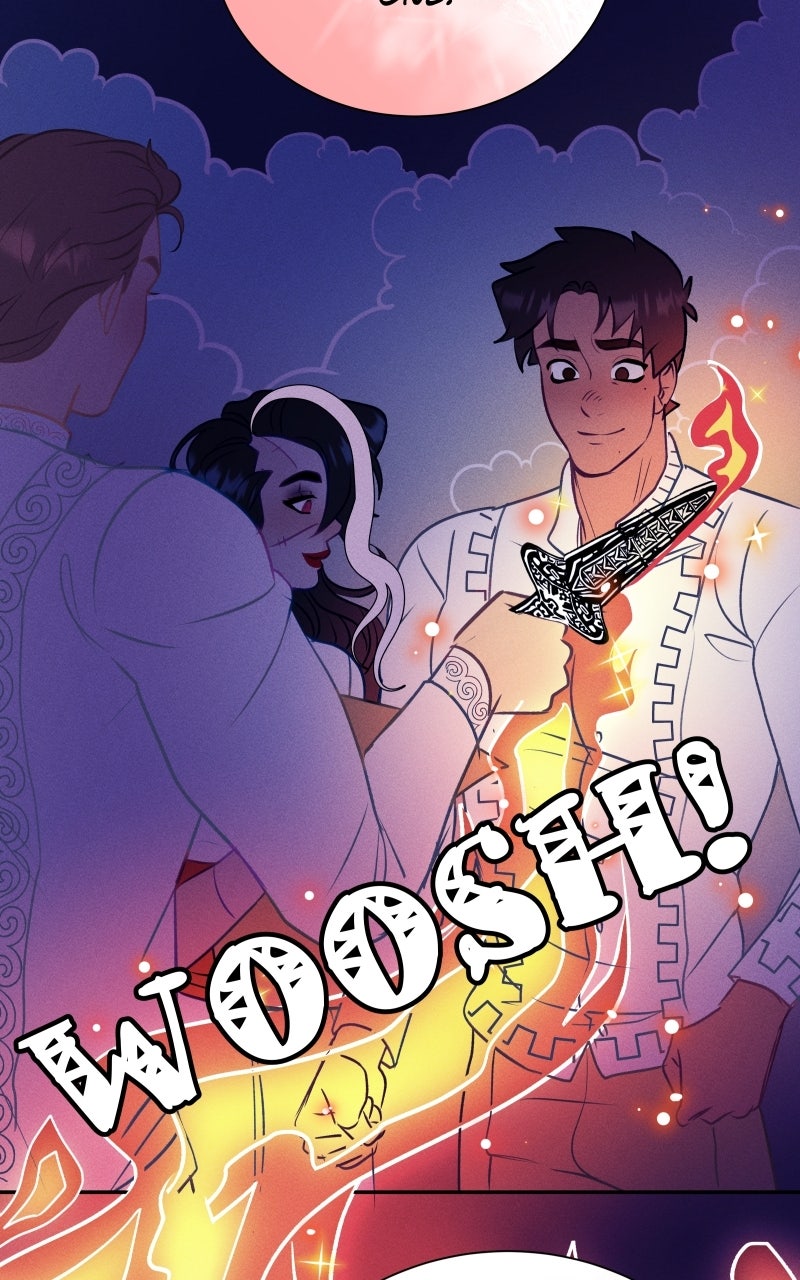 Love Me to Death Chapter 131 - Page 74