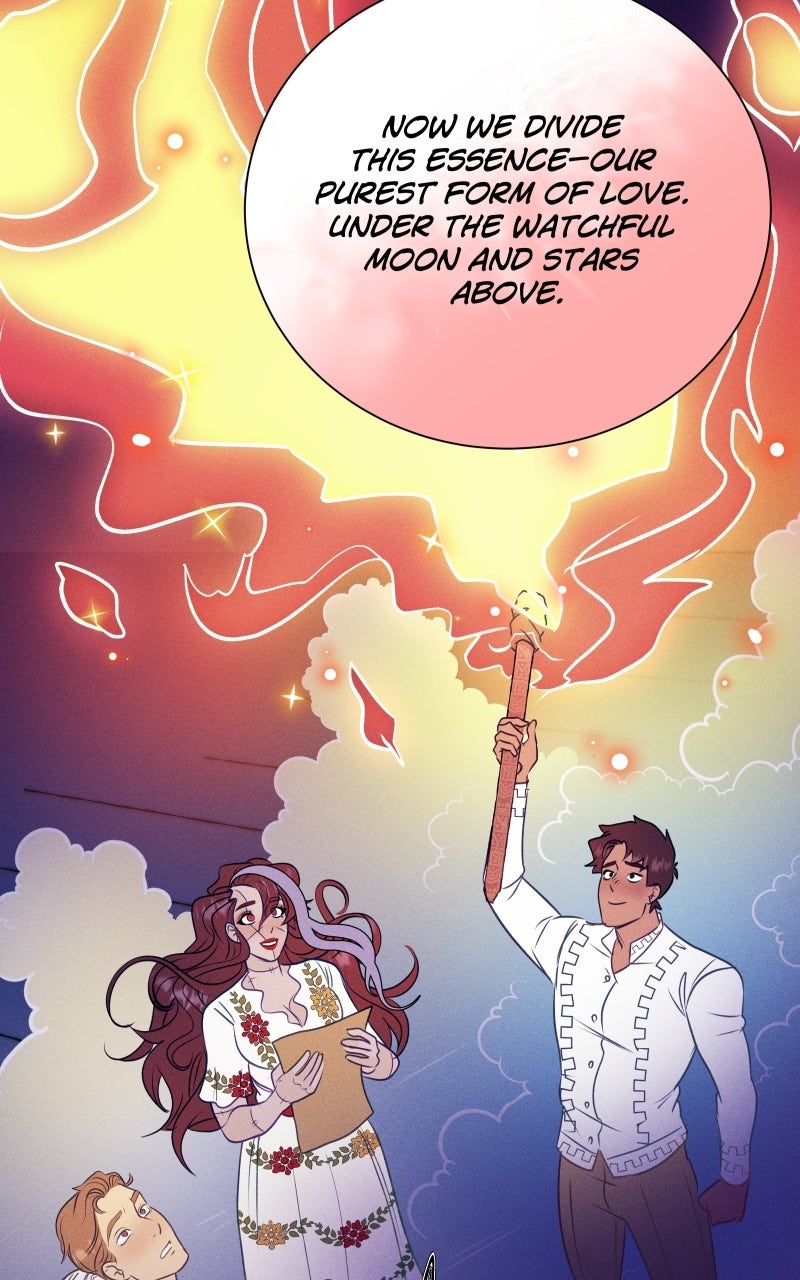 Love Me to Death Chapter 131 - Page 75