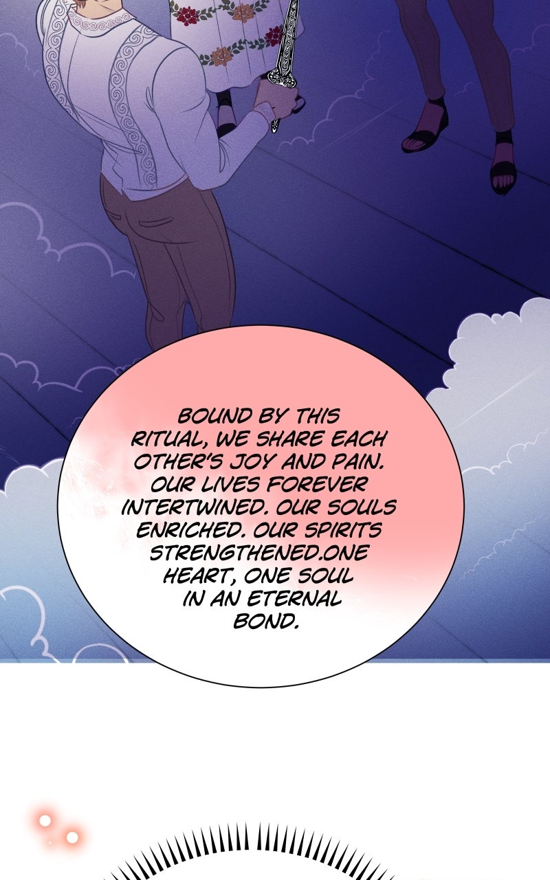 Love Me to Death Chapter 131 - Page 76