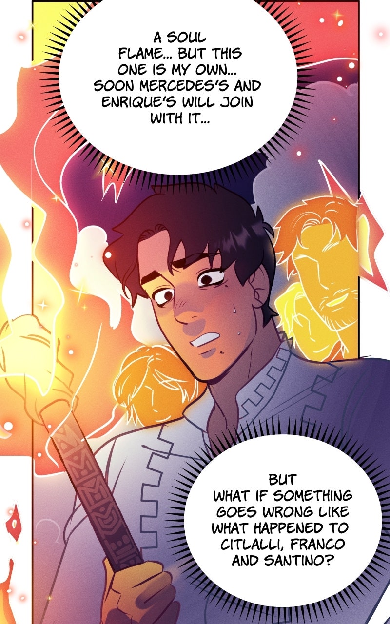 Love Me to Death Chapter 131 - Page 77