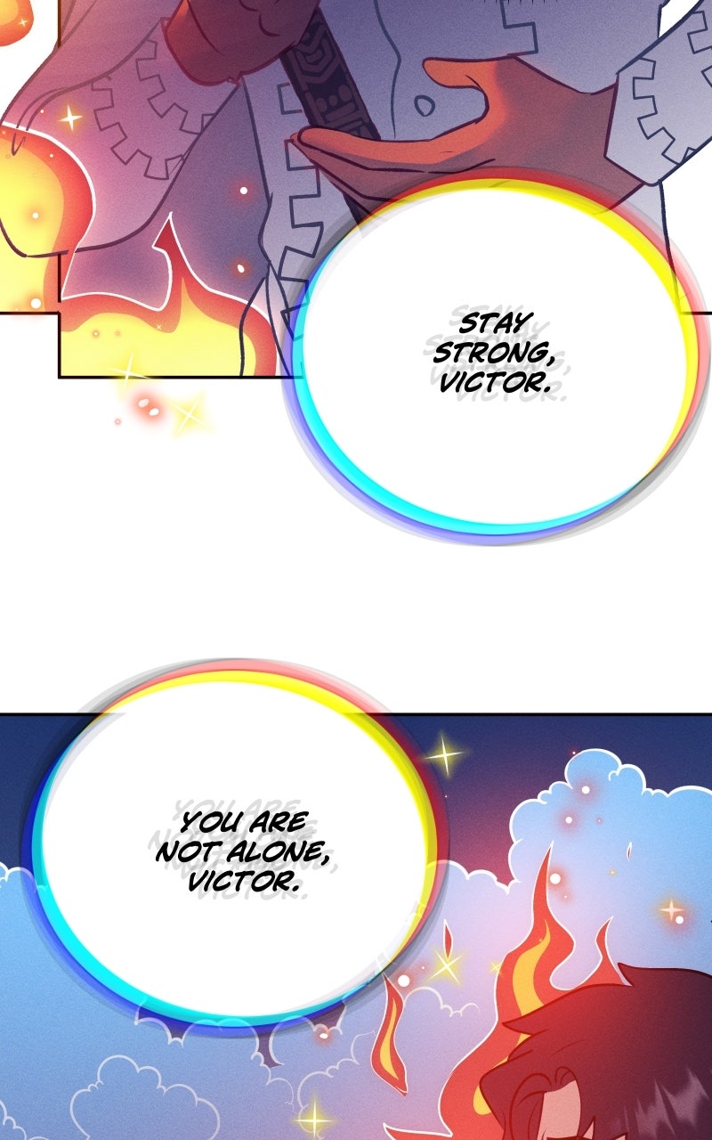 Love Me to Death Chapter 131 - Page 78