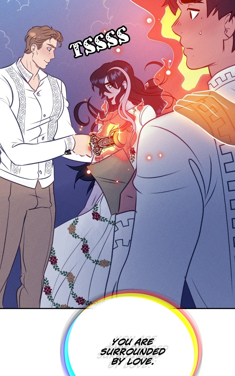 Love Me to Death Chapter 131 - Page 79