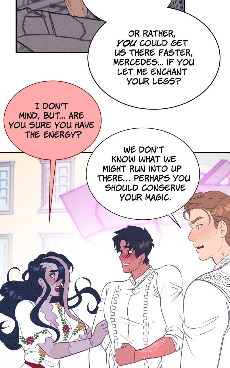 Love Me to Death Chapter 131 - Page 9