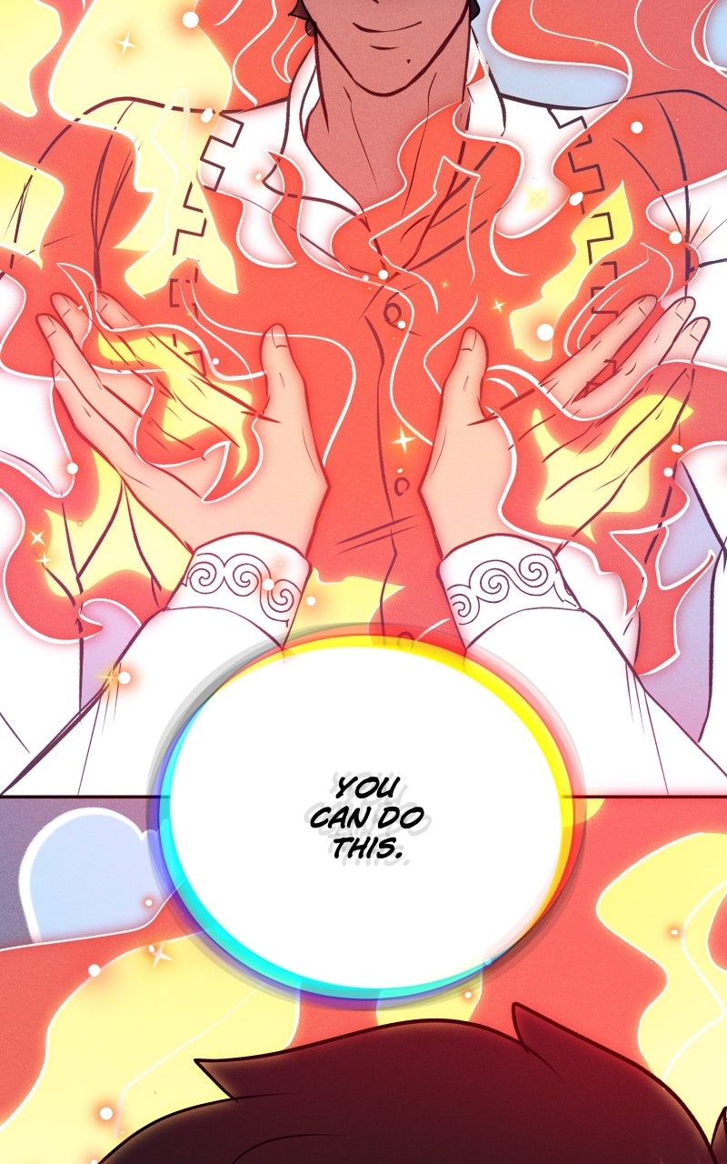 Love Me to Death Chapter 131 - Page 84