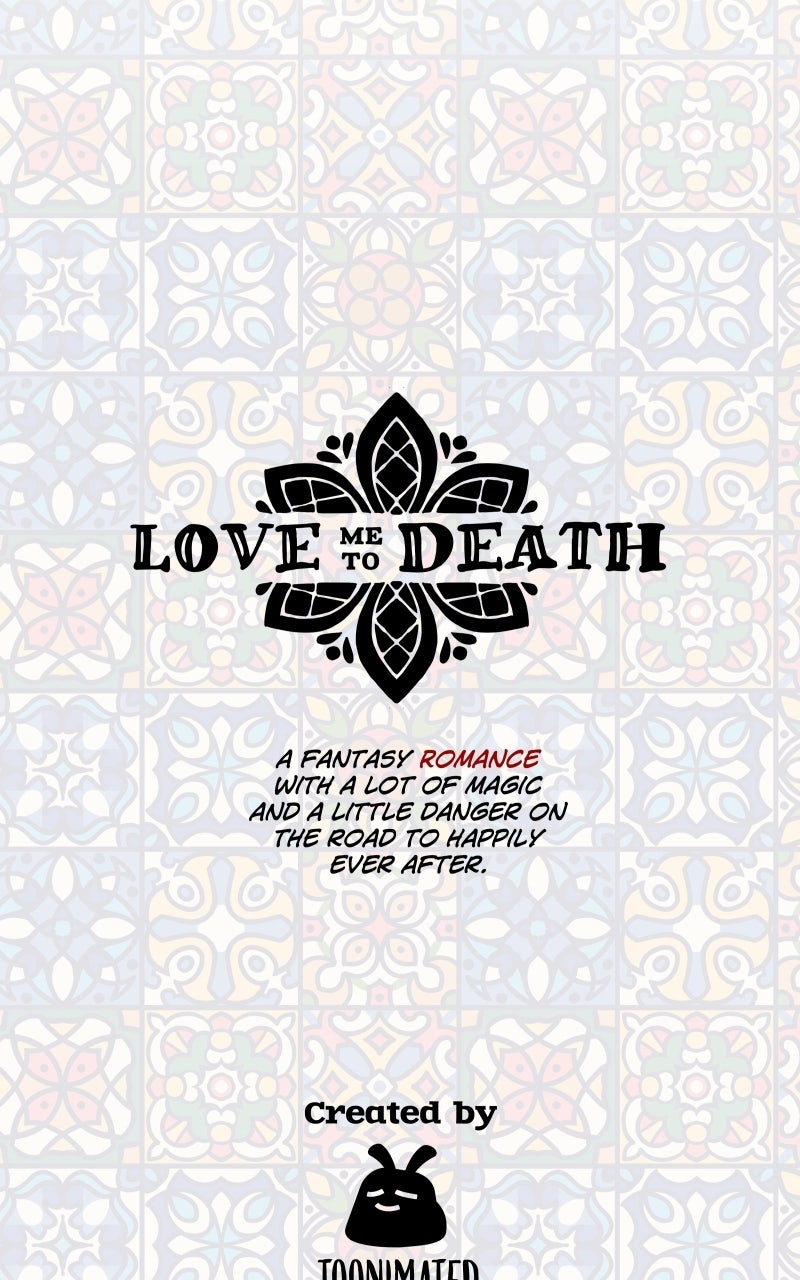 Love Me to Death Chapter 131 - Page 88