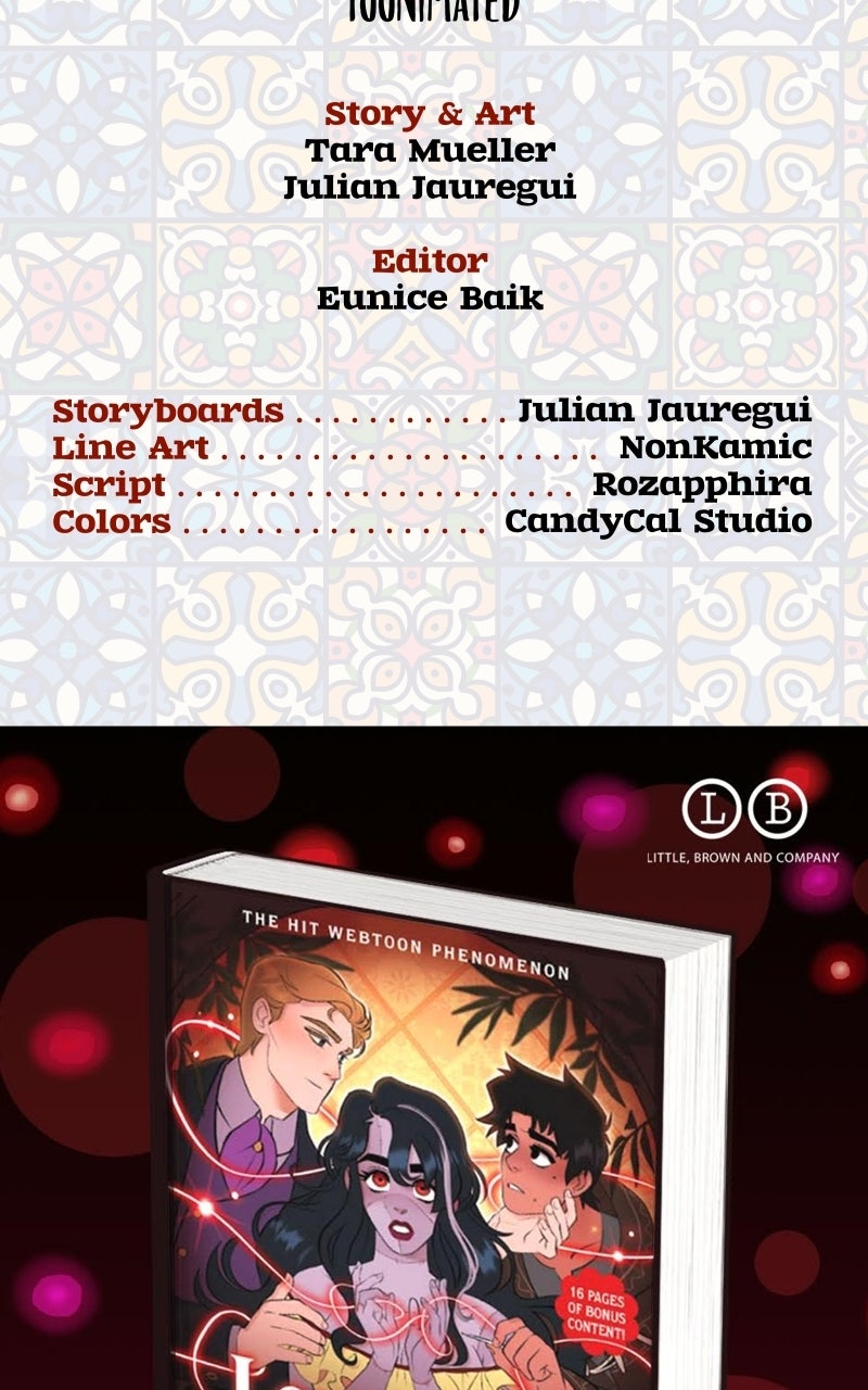 Love Me to Death Chapter 131 - Page 89