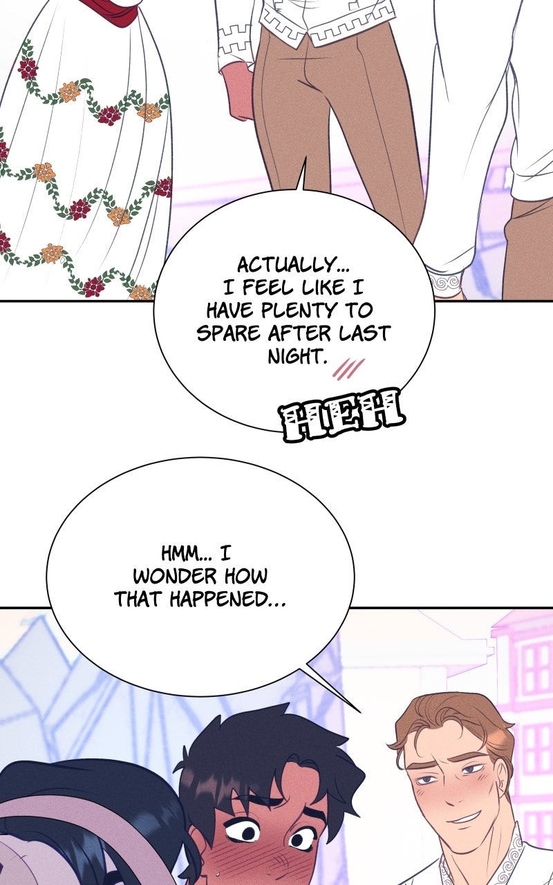 Love Me to Death Chapter 131 - Page 10