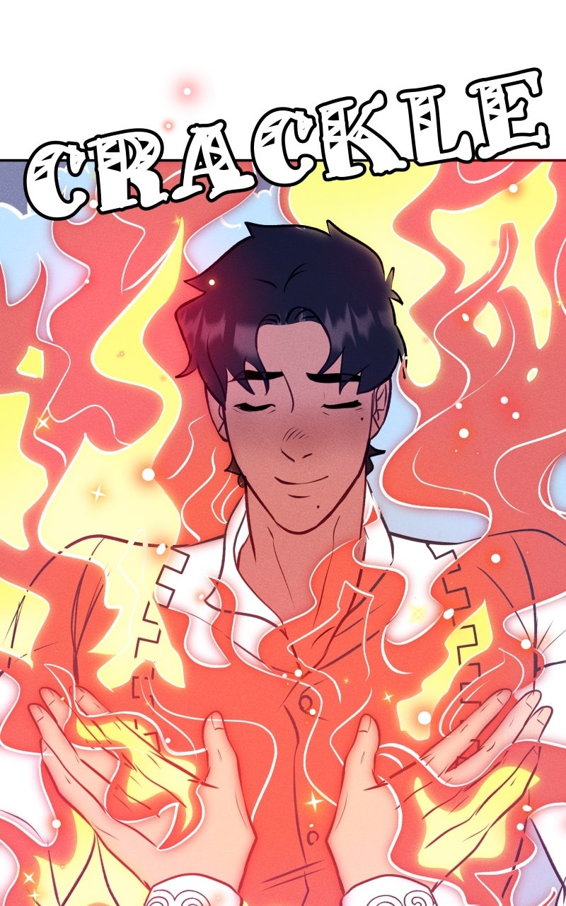 Love Me to Death Chapter 132 - Page 1