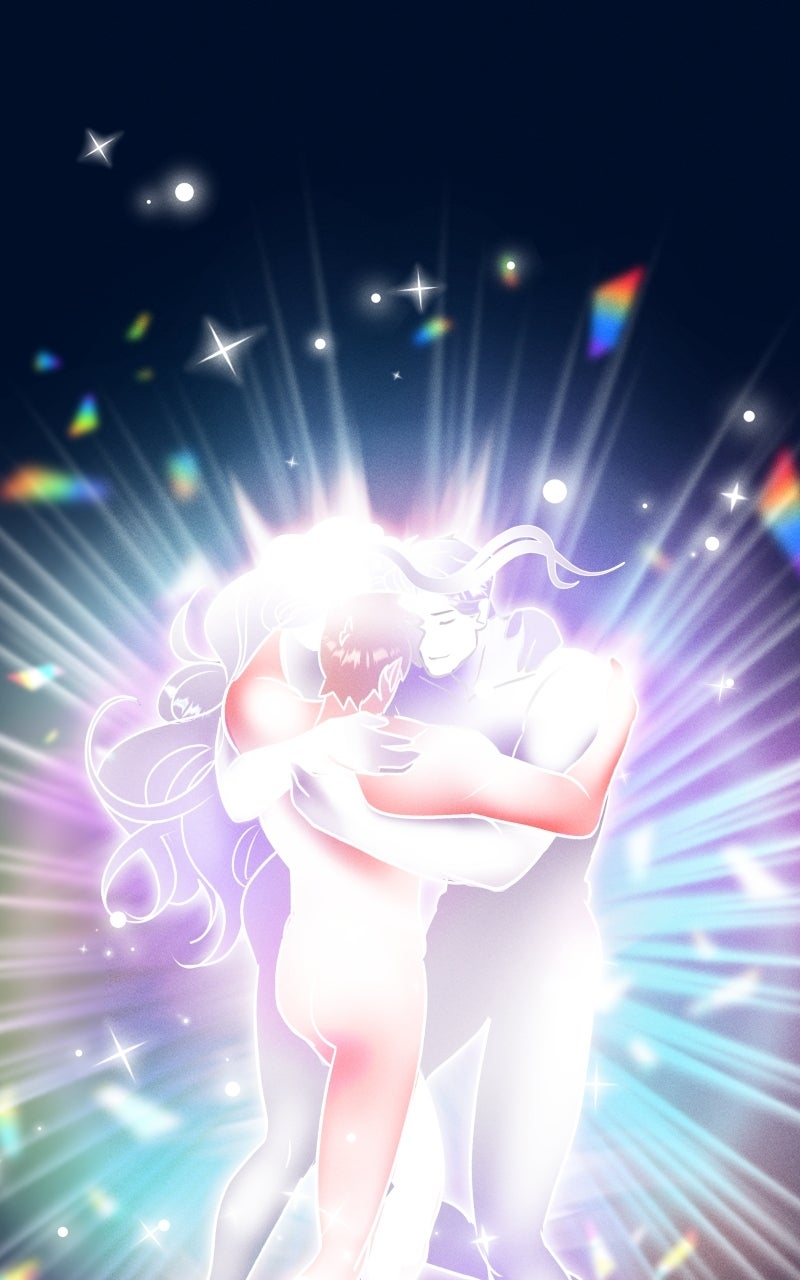 Love Me to Death Chapter 132 - Page 13