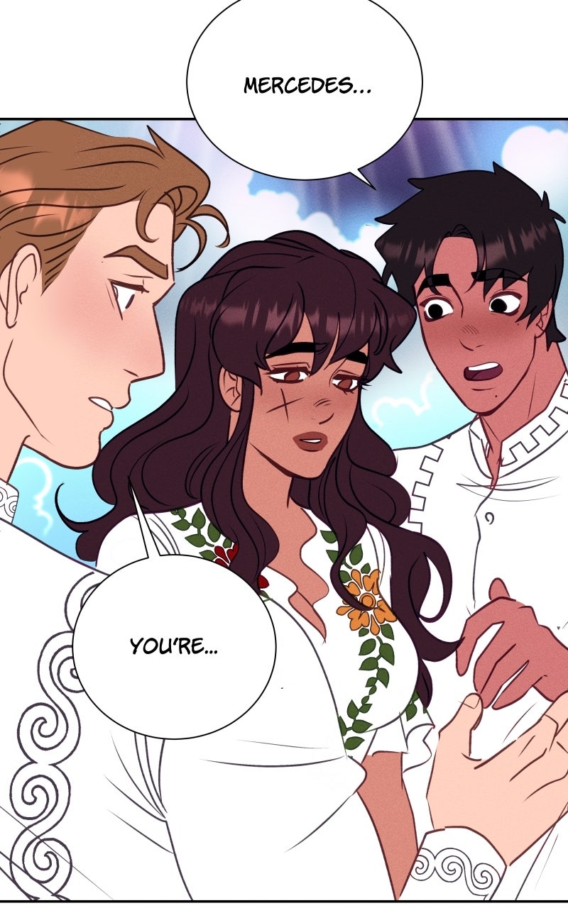 Love Me to Death Chapter 132 - Page 18