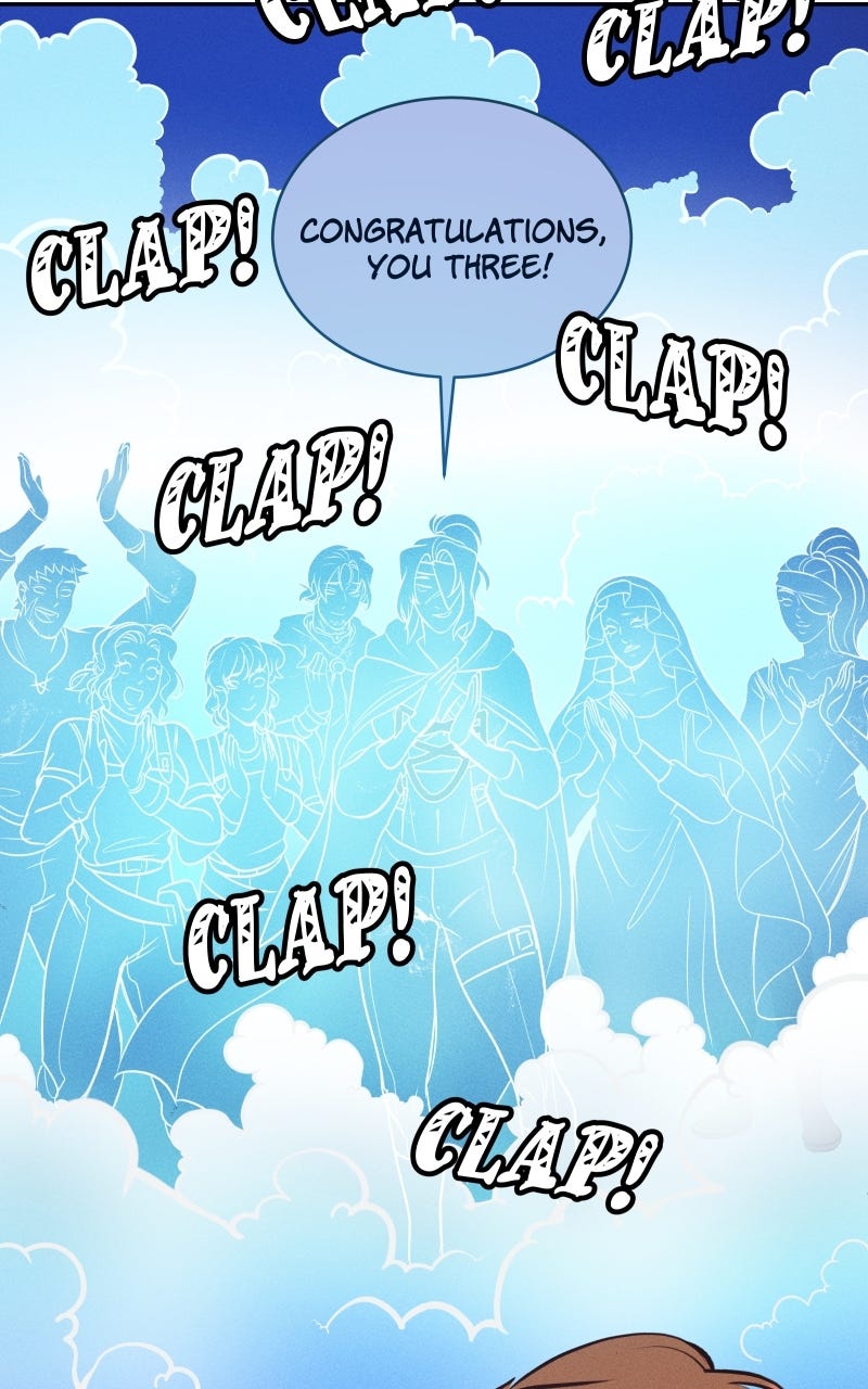 Love Me to Death Chapter 132 - Page 21