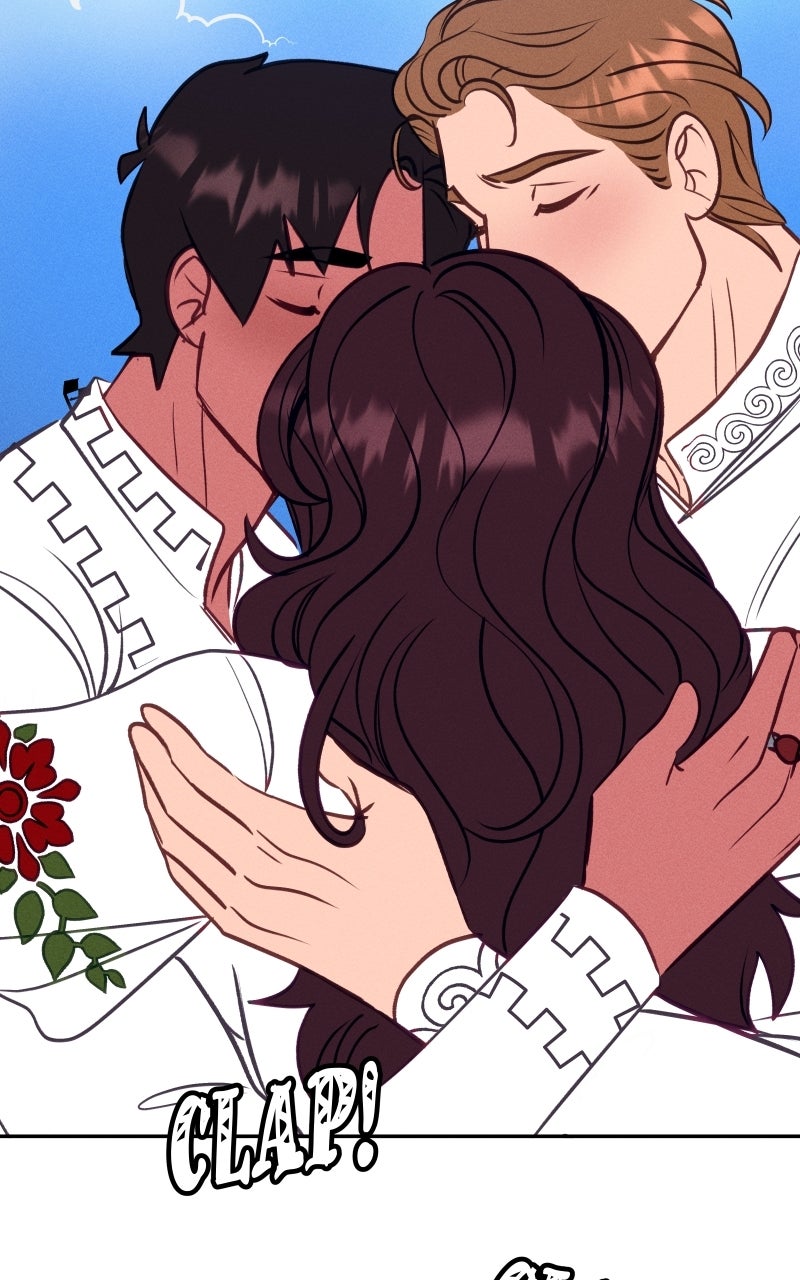 Love Me to Death Chapter 132 - Page 22