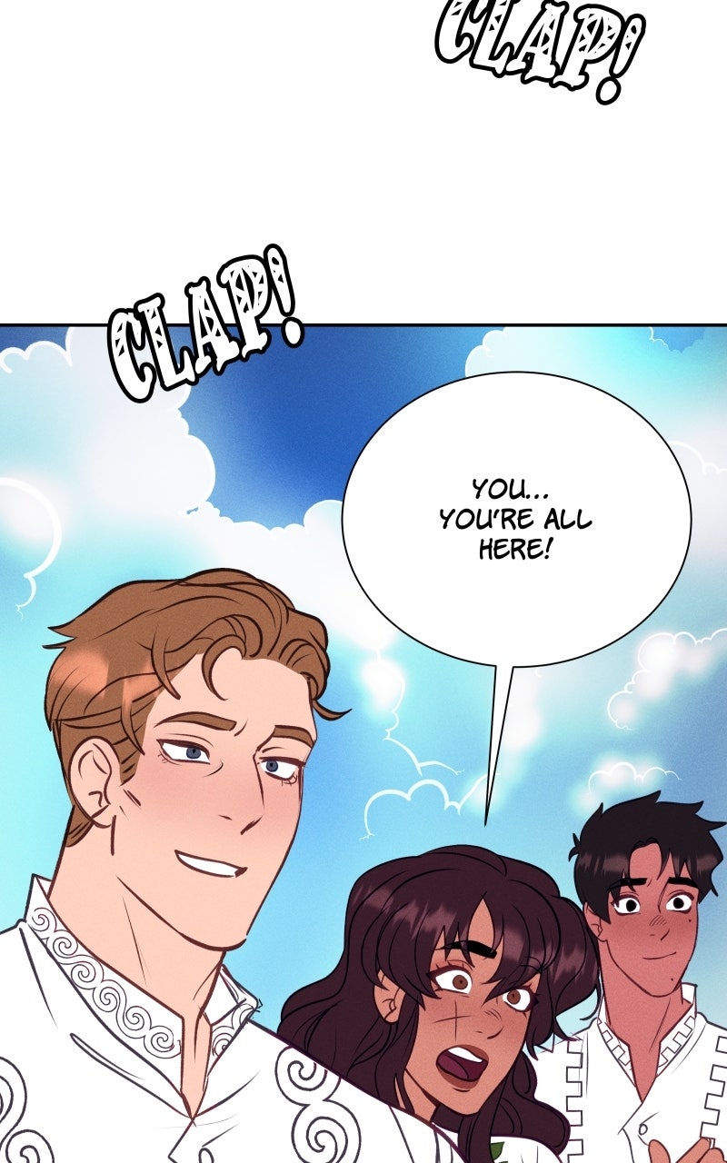 Love Me to Death Chapter 132 - Page 23