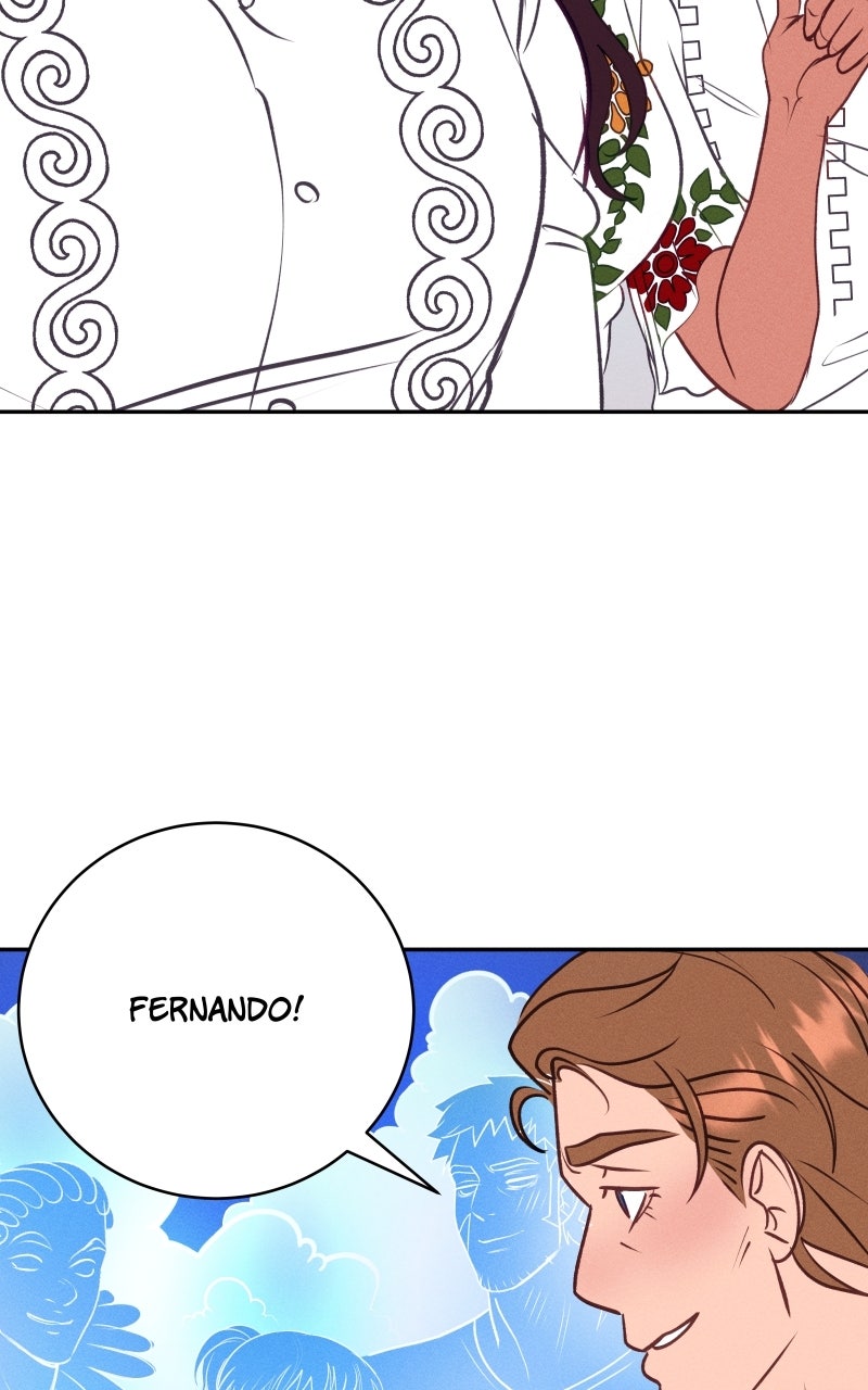 Love Me to Death Chapter 132 - Page 24