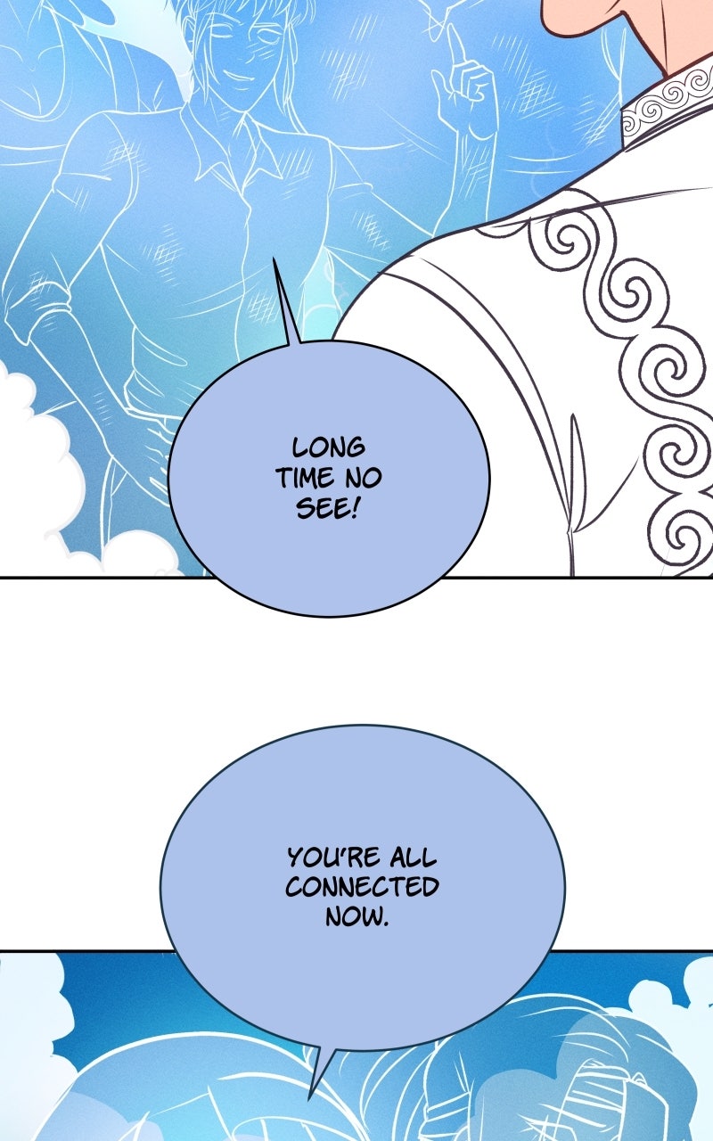 Love Me to Death Chapter 132 - Page 25