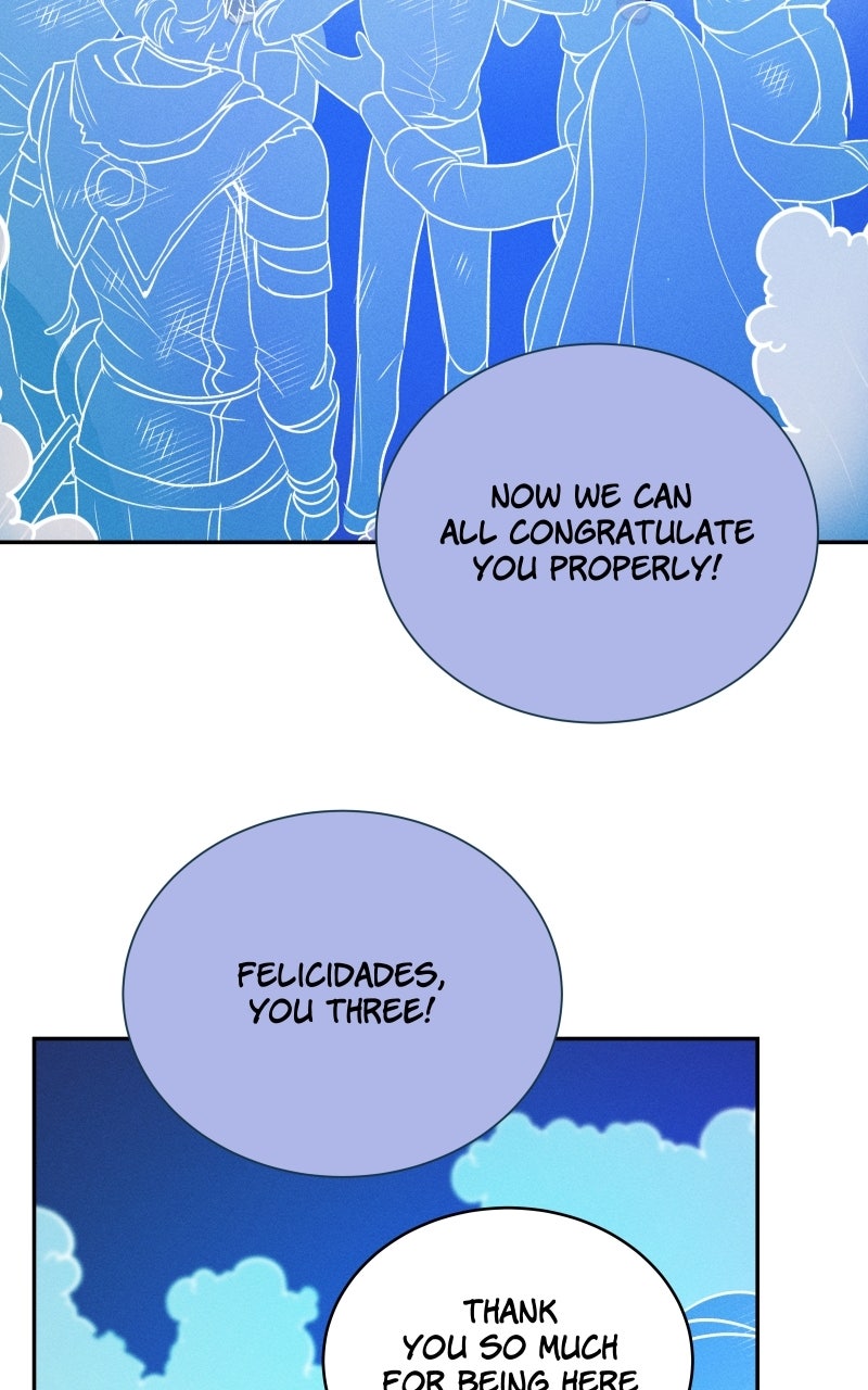 Love Me to Death Chapter 132 - Page 28