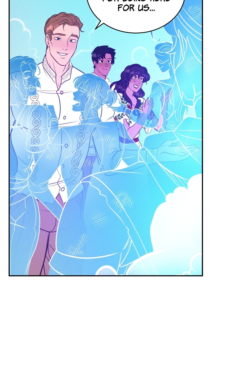 Love Me to Death Chapter 132 - Page 29