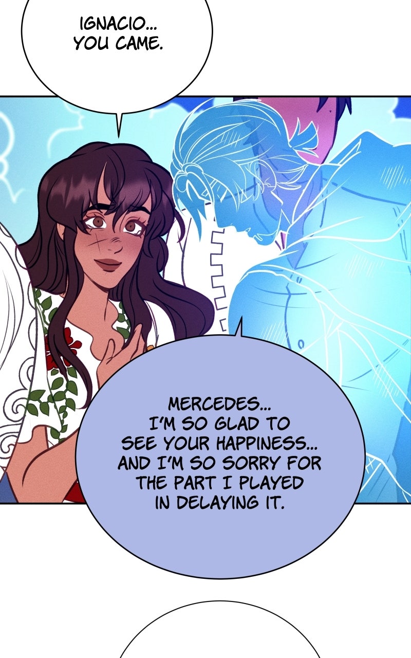 Love Me to Death Chapter 132 - Page 31