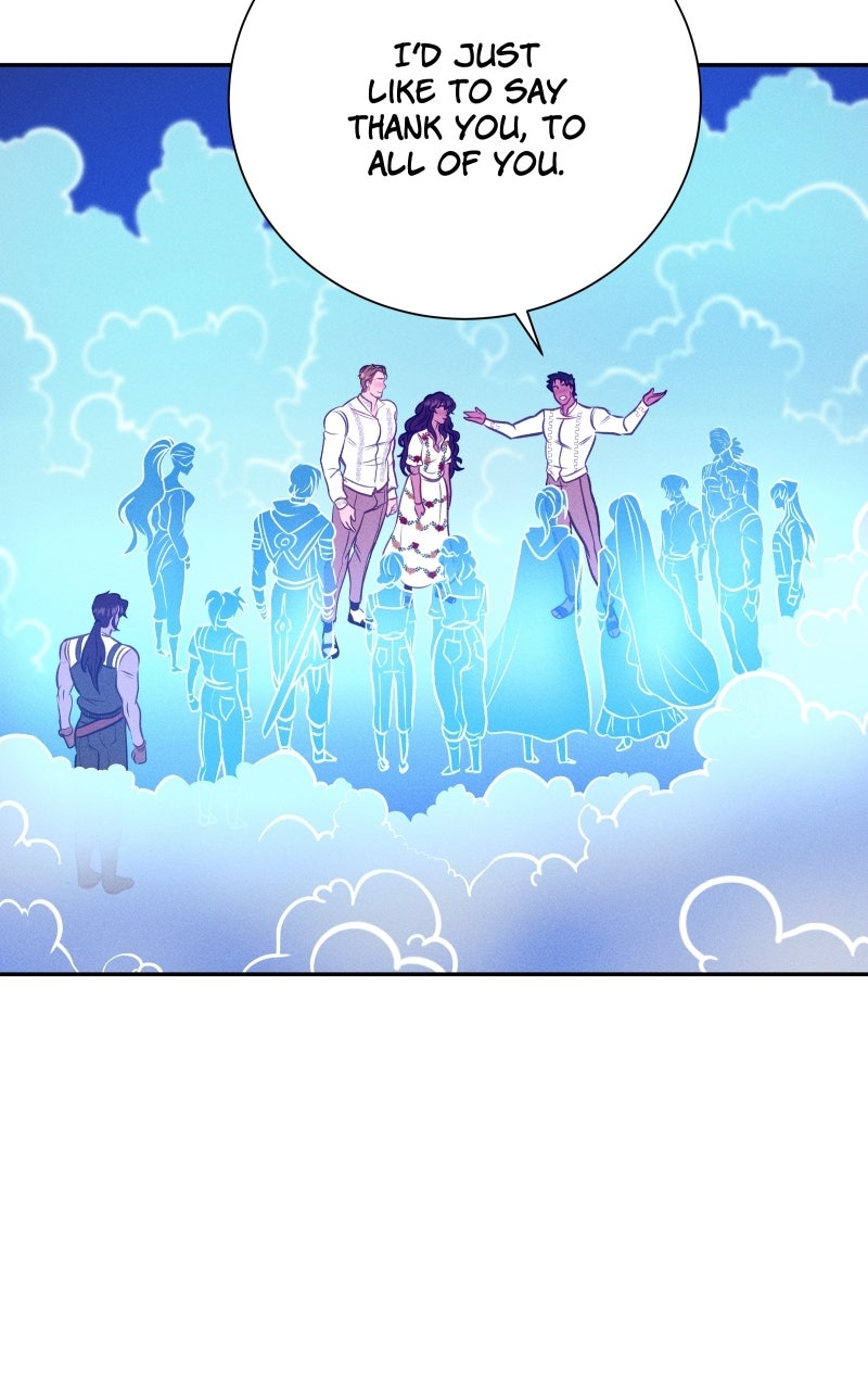 Love Me to Death Chapter 132 - Page 32