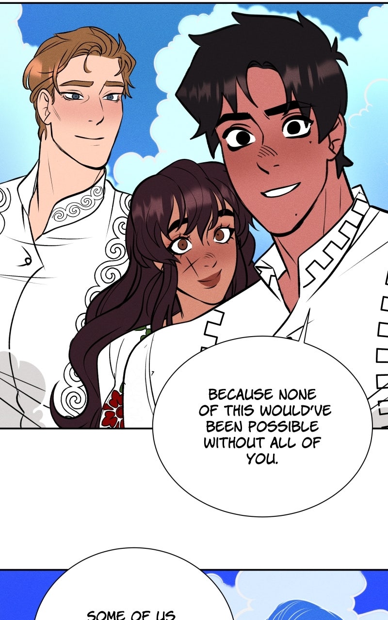 Love Me to Death Chapter 132 - Page 33