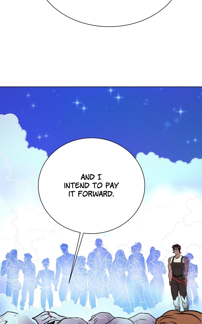 Love Me to Death Chapter 132 - Page 35