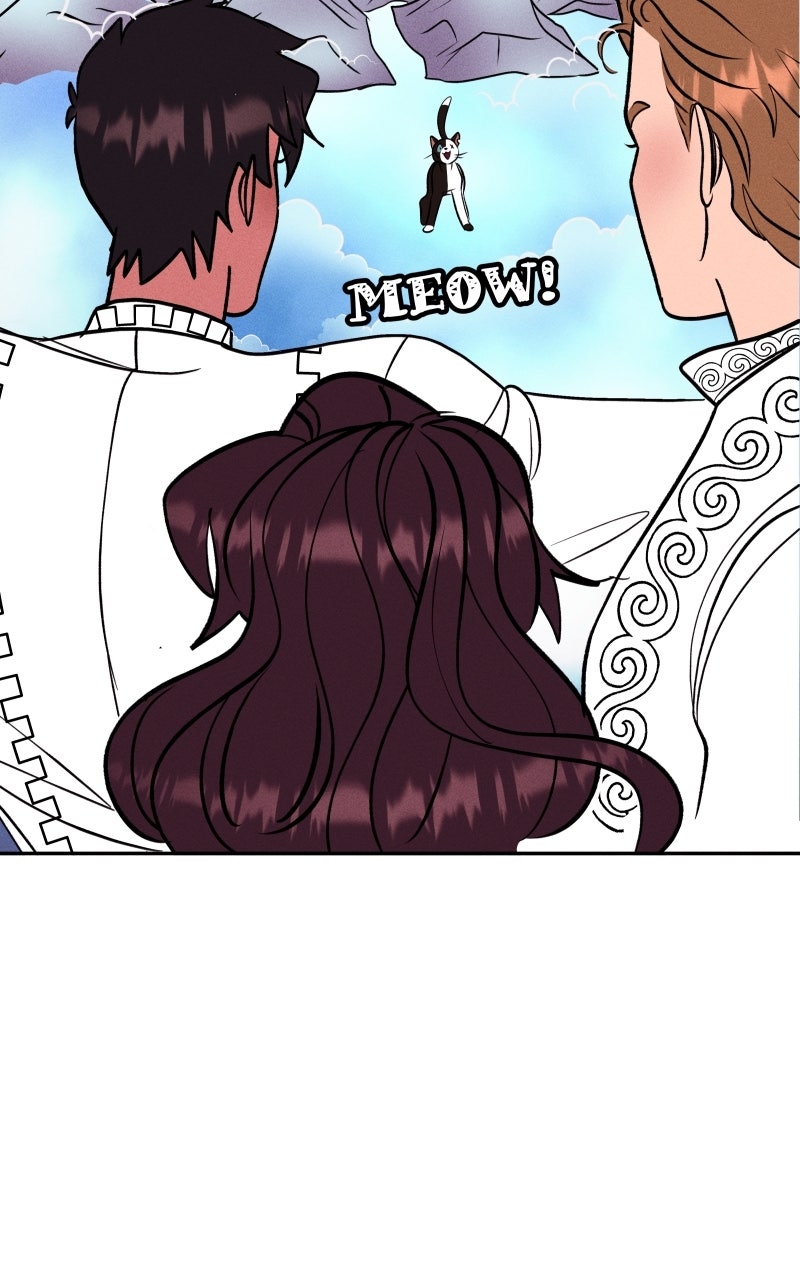 Love Me to Death Chapter 132 - Page 36