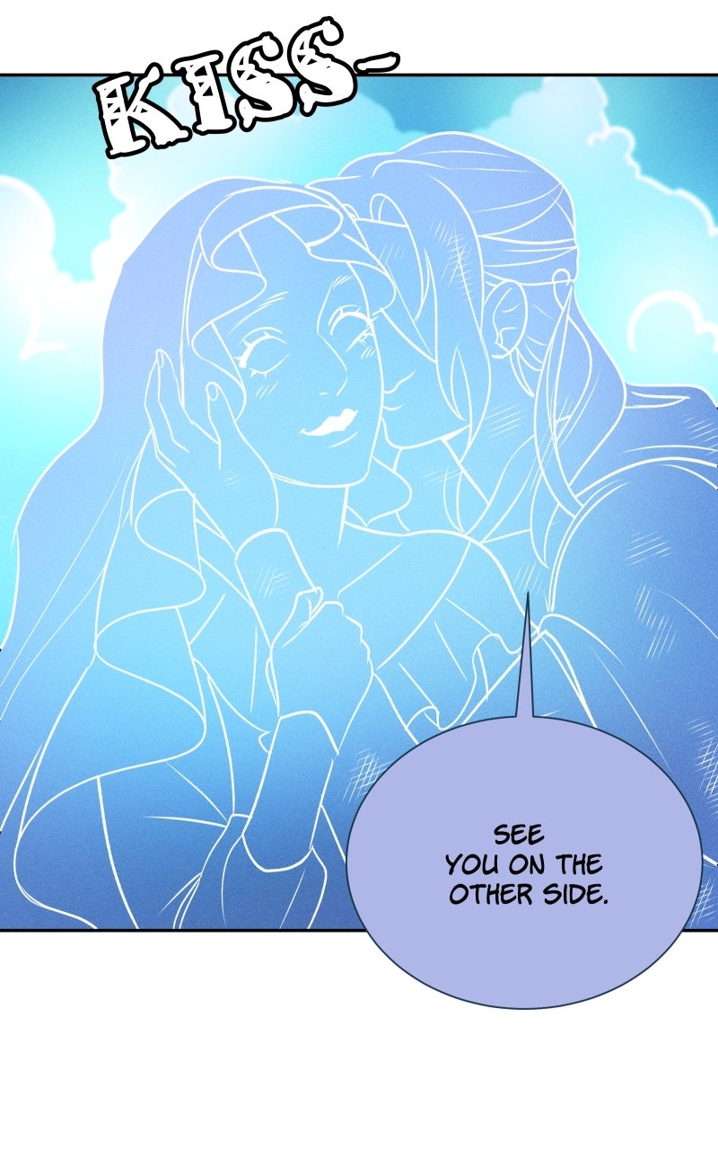 Love Me to Death Chapter 132 - Page 40