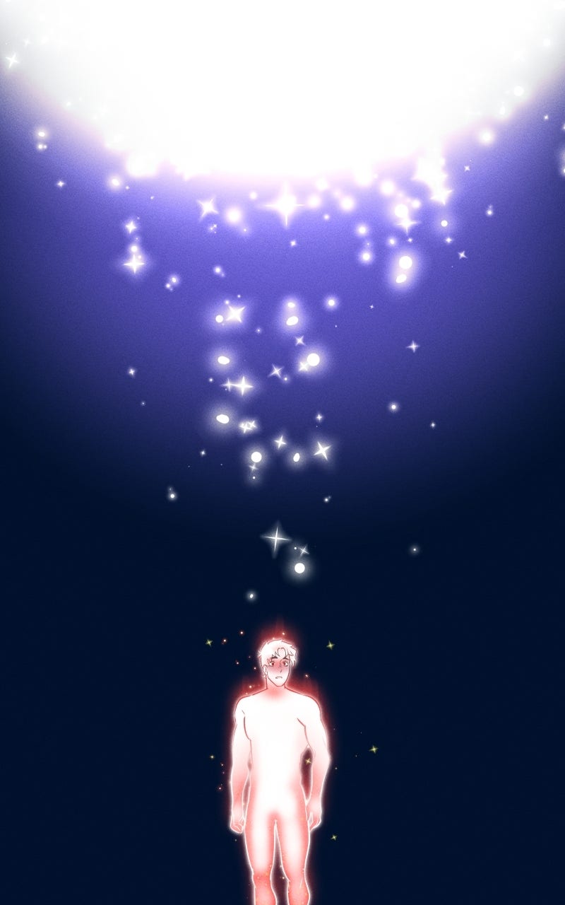 Love Me to Death Chapter 132 - Page 5