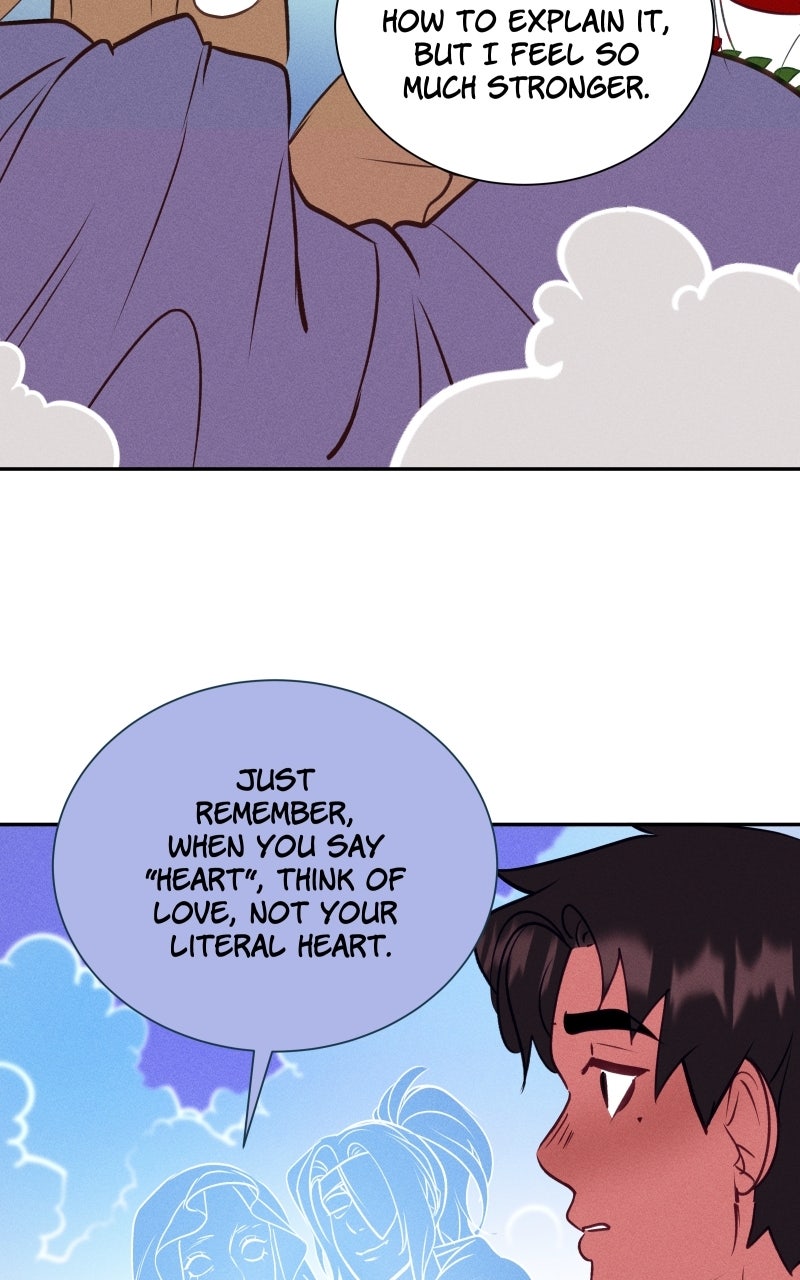 Love Me to Death Chapter 132 - Page 42